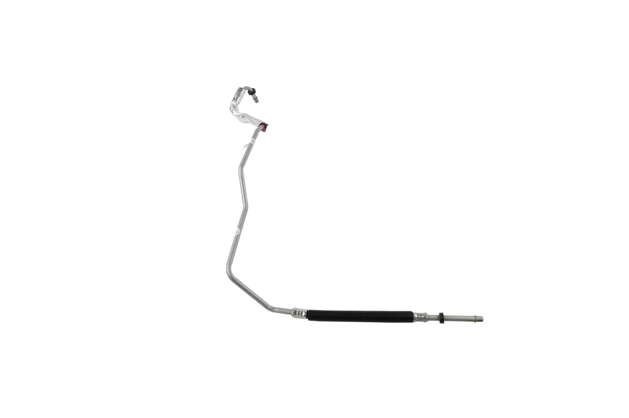 GM Genuine Parts Transmission Oil Cooler Line 15258728 — image 28
